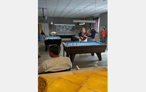 Tournoi Interne Blackball