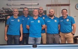 Equipe 1 - DR2