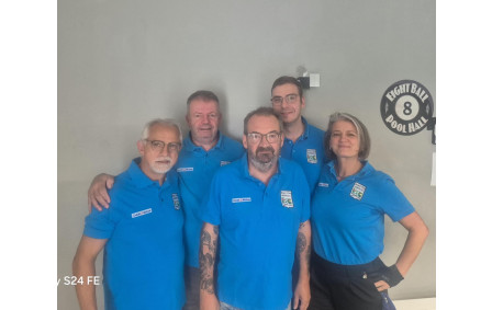 Equipe 3 - DD1