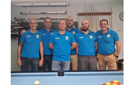 Equipe 1 - DR2