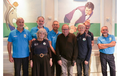 3ème journée de championnat Vétérans