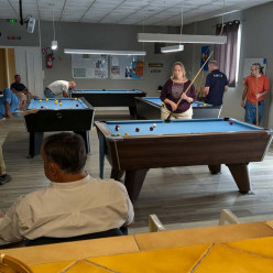 Tournoi Interne Blackball